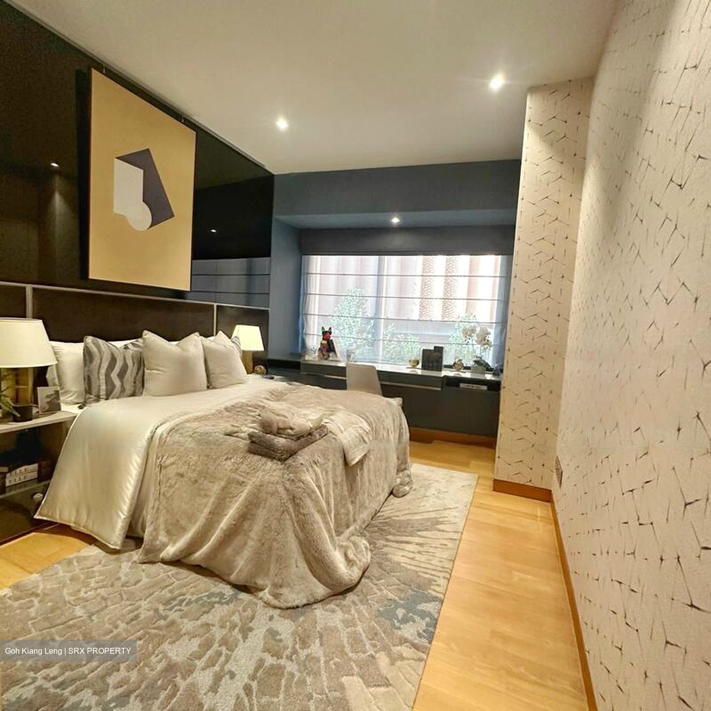 St. Regis Residences (D10), Apartment #471323211